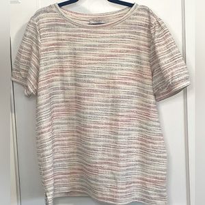 LOFT 18/16 Boucle T-Shirt